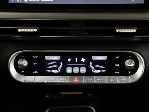 Genesis GV60 77.4 kWh Sport AWD