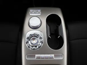 Genesis GV60 77.4 kWh Sport AWD