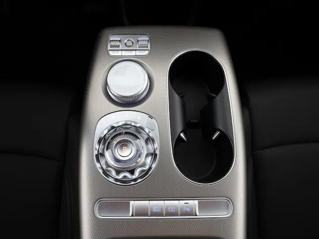 Genesis GV60 77.4 kWh Sport AWD
