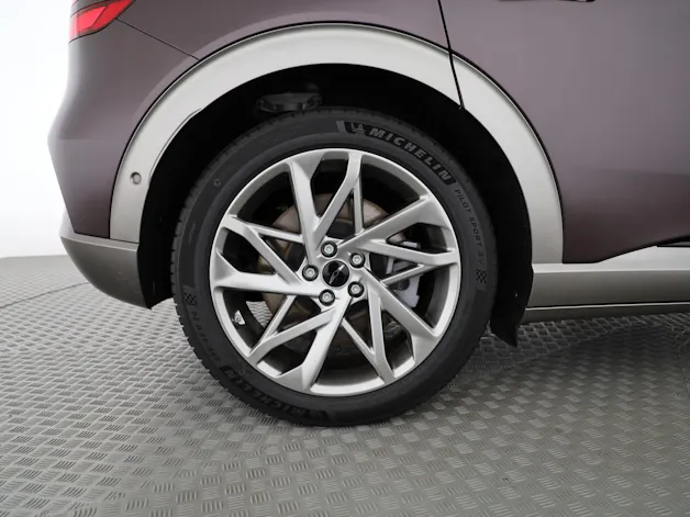 Genesis GV60 77.4 kWh Sport AWD