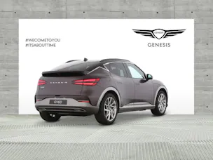 Genesis GV60 77.4 kWh Sport AWD
