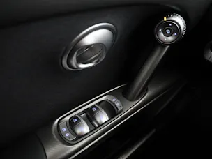 Genesis GV60 77.4 kWh Sport AWD