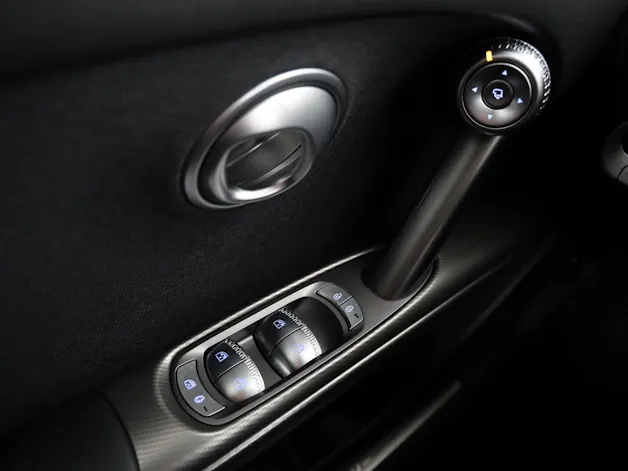 Genesis GV60 77.4 kWh Sport AWD