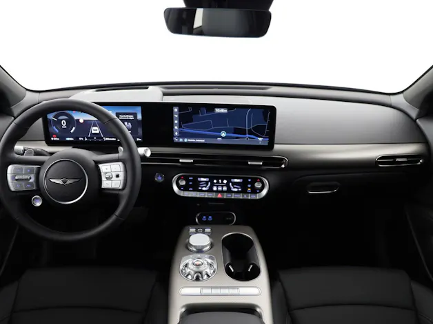 Genesis GV60 77.4 kWh Sport AWD