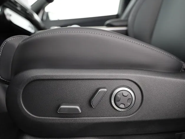 Genesis GV60 77.4 kWh Sport AWD
