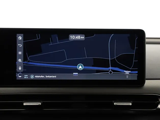 Genesis GV60 77.4 kWh Sport AWD