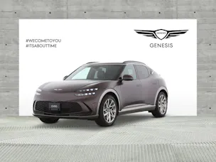 Genesis GV60 77.4 kWh Sport AWD
