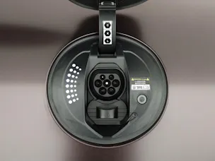Genesis GV60 77.4 kWh Sport AWD