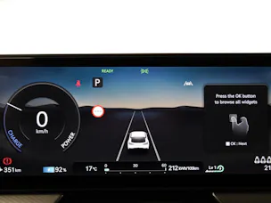 Genesis GV60 77.4 kWh Sport AWD