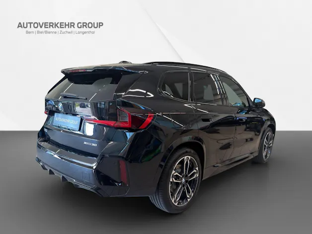 BMW iX1 xDrive 30 M Sport Edition