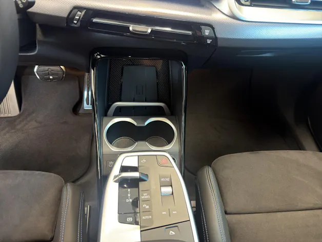 BMW iX1 xDrive 30 M Sport Edition