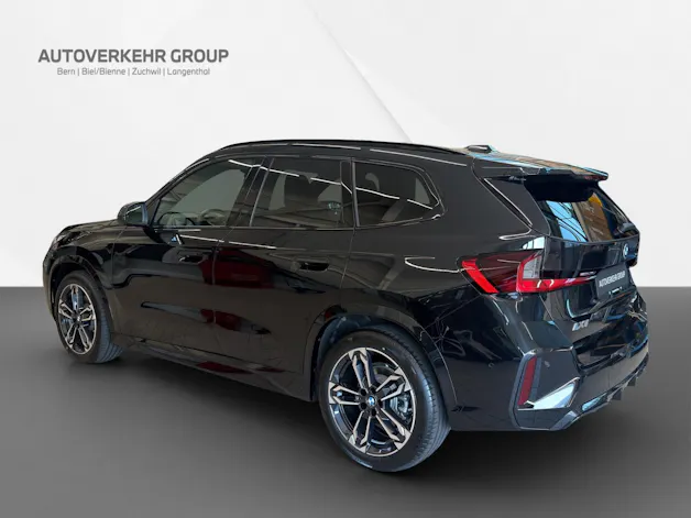 BMW iX1 xDrive 30 M Sport Edition