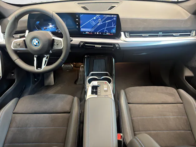 BMW iX1 xDrive 30 M Sport Edition