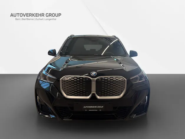 BMW iX1 xDrive 30 M Sport Edition