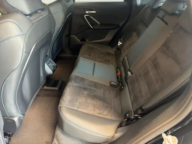 BMW iX1 xDrive 30 M Sport Edition