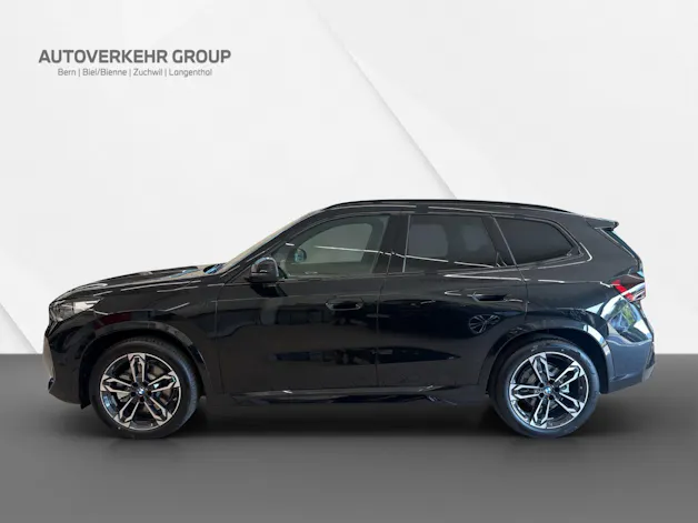 BMW iX1 xDrive 30 M Sport Edition