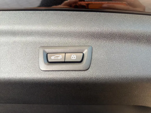 BMW iX1 xDrive 30 M Sport Edition