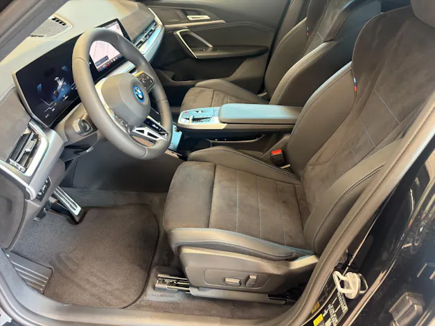 BMW iX1 xDrive 30 M Sport Edition