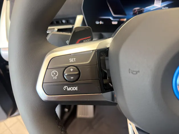BMW iX1 xDrive 30 M Sport Edition