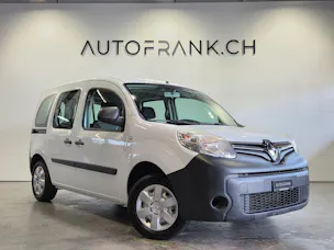Renault Kangoo Kombi 1.5 Blue dCi 80 Life