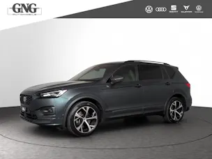 SEAT Tarraco 2.0TSI 4Drive DSG FR
