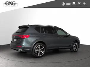 SEAT Tarraco 2.0TSI 4Drive DSG FR