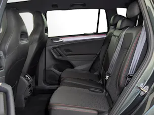 SEAT Tarraco 2.0TSI 4Drive DSG FR