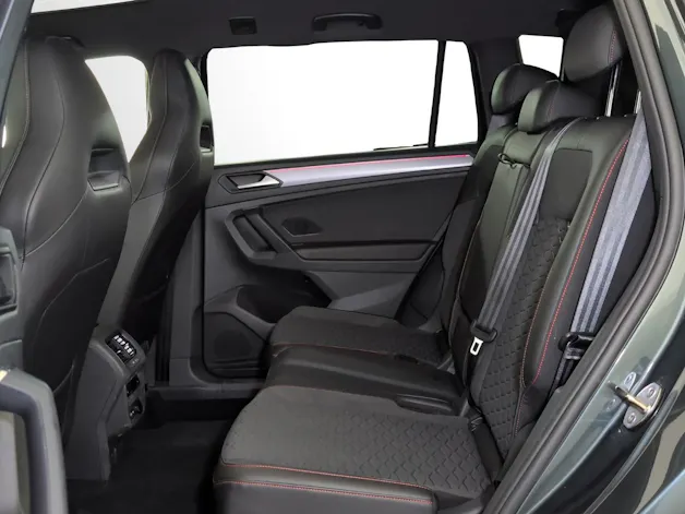 SEAT Tarraco 2.0TSI 4Drive DSG FR