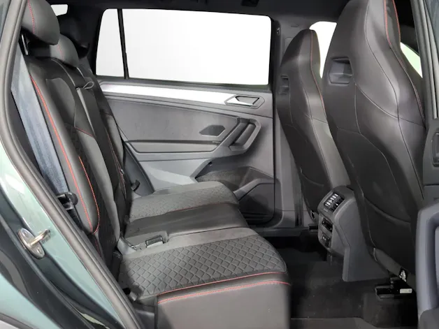 SEAT Tarraco 2.0TSI 4Drive DSG FR