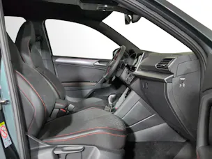 SEAT Tarraco 2.0TSI 4Drive DSG FR