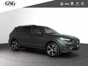 SEAT Tarraco 2.0TSI 4Drive DSG FR