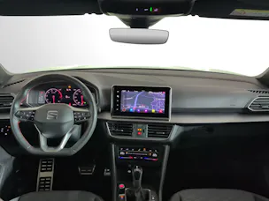 SEAT Tarraco 2.0TSI 4Drive DSG FR