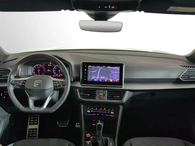 SEAT Tarraco 2.0TSI 4Drive DSG FR