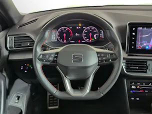 SEAT Tarraco 2.0TSI 4Drive DSG FR