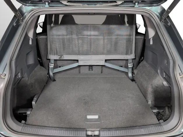 SEAT Tarraco 2.0TSI 4Drive DSG FR