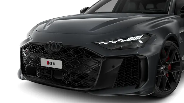 Audi RS 5 Avant TFSI 470 kW Tiptronic quattro