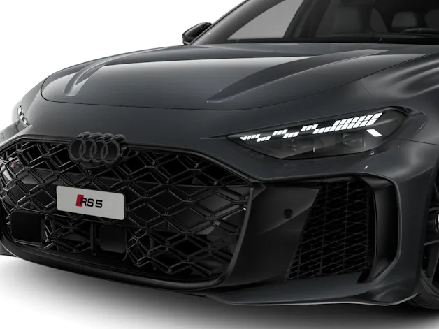 Audi RS 5 Avant TFSI 470 kW Tiptronic quattro