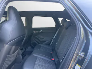 Audi RS 5 Avant TFSI 470 kW Tiptronic quattro