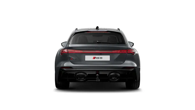 Audi RS 5 Avant TFSI 470 kW Tiptronic quattro
