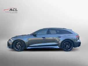 Audi RS 5 Avant TFSI 470 kW Tiptronic quattro
