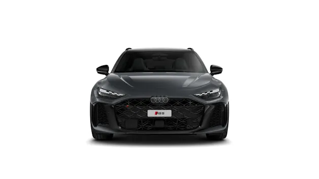 Audi RS 5 Avant TFSI 470 kW Tiptronic quattro
