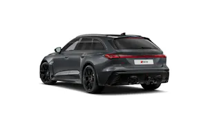 Audi RS 5 Avant TFSI 470 kW Tiptronic quattro