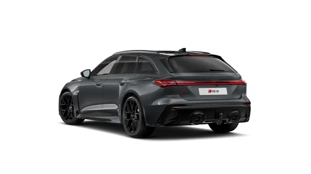 Audi RS 5 Avant TFSI 470 kW Tiptronic quattro