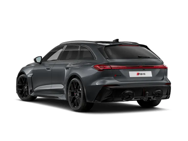Audi RS 5 Avant TFSI 470 kW Tiptronic quattro