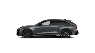 Audi RS 5 Avant TFSI 470 kW Tiptronic quattro