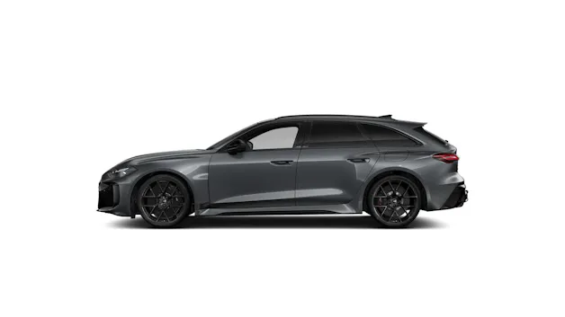 Audi RS 5 Avant TFSI 470 kW Tiptronic quattro