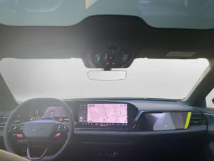 Audi RS 5 Avant TFSI 470 kW Tiptronic quattro