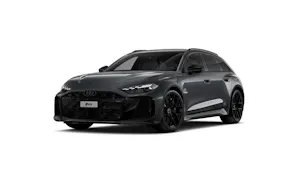 Audi RS 5 Avant TFSI 470 kW Tiptronic quattro