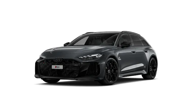 Audi RS 5 Avant TFSI 470 kW Tiptronic quattro