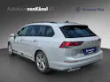 VW Golf Variant 2.0 TSI R-Line DSG 4Motion